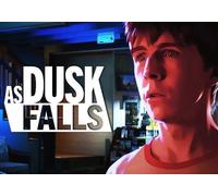 As Dusk Falls (Xbox Series X|S) Xbox Live Key - EU
