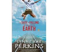 As Easy As Falling Off The Face Of The Earth (ebook)