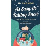 As Easy As Falling Snow