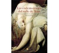 as endemoniadas del valle de Tena: Exorcismos e Inquisición en la España del siglo XVII (TEMAS)