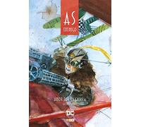 As Enemigo: Amor por la guerra