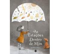 As Estações Dentro De Mim (ebook)