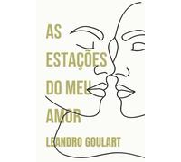 AS ESTAÇÕES DO MEU AMOR