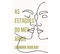 As Estações Do Meu Amor (ebook)