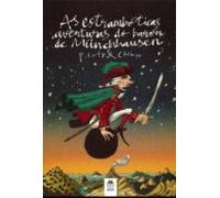 As Estramboticas Aventuras Do Baron De Munchhausen