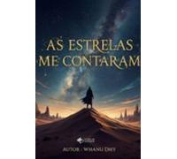 As Estrelas Me Contaram (ebook)