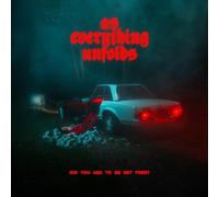 Did You Ask To Be Set Free? [Vinilo]