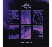 As everything unfolds - Ultraviolet [Vinilo]