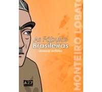 As Fábulas Brasileiras (ebook)
