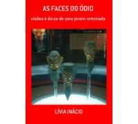 As Faces Do Ódio (ebook)