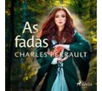 As Fadas (audiolibro)