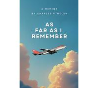 As Far As I Remember