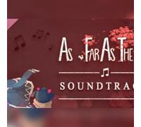 As Far As The Eye - Soundtrack (DLC) (PC) Steam Key - GLOBAL
