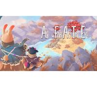 As Far As The Eye Steam Worldwide PC