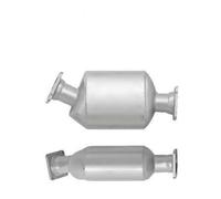 AS FD1001 Abgasanlage Diesel Compatible con BMW 5 Sedán E60 5 Touring E61 X5 E53 7 E65, E66, E67
