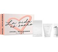 AS FEMME EDT 100 ML GS (100ML EDT + 15ML EDT + BODY LOTION 75ML)