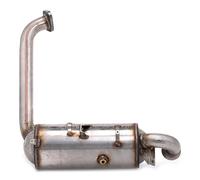 AS FG5312 Filtro de partículas