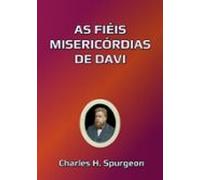 As Fiéis Misericórdias De Davi (ebook)