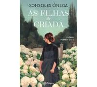 As Filhas Da Criada (ebook)