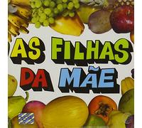 As Filhas Da Mae