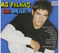 As Filhas Da Mae