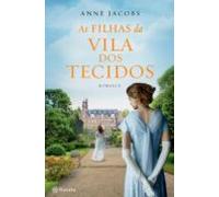 As Filhas Da Vila Dos Tecidos (ebook)