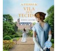 as filhas da vila dos tecidos - vol. 2 (audiolibro)