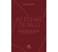 As Filhas De Muu (ebook)