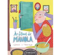 As filloas de Manola: 42 (Álbumes)