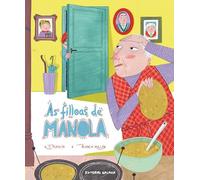 As filloas de Manola: 42 (Álbumes)