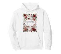 As for Me and My House, We Will Serve The Lord - Joshua 24 Sudadera con Capucha