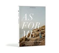 As For Me DVD Set