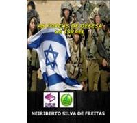 As Forças De Defesa De Israel (ebook)