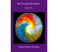 As Forças Ocultas! (ebook)