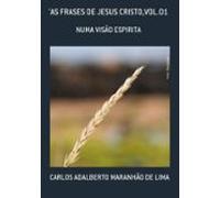 As Frases De Jesus Cristovol.01 (ebook)
