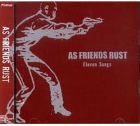 ??????????? - As Friends Rust (+1 Bonus Track) (UK Import)