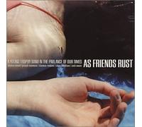 As Friends Rust - A Young Trophy Band