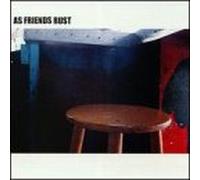 As Friends Rust - As Friends Rust