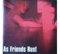AS FRIENDS RUST - AS FRIENDS RUST CD 6 TRACK CD