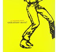 As Friends Rust – Greatest Hits – Vinilo