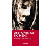 AS FRONTEIRAS DO MEDO: 23 (PERISCOPIO)