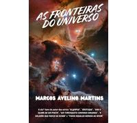 As Fronteiras Do Universo (ebook)