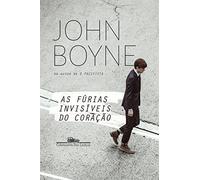 As Fúrias Invisíveis do Coração
