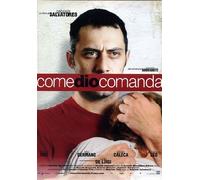 As God Commands ( Come Dio comanda ) [ Origen Italiano, Ningun Idioma Espanol ]