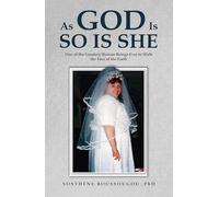 As God Is So Is She