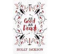 As Good As Dead Collector S Edition : Book 3