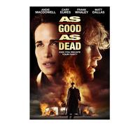 As Good As Dead [Reino Unido] [DVD]