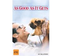 As Good as It Gets