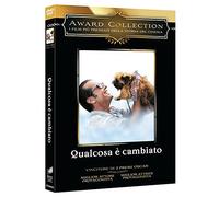 As Good As It Gets - As Good As It Gets [Edizione: Regno Unito] [Italia] [DVD]