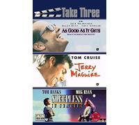 As Good As It Gets/Jerry ... [Reino Unido] [VHS]